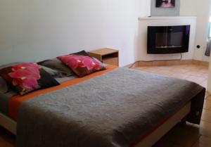 Hebergement Auberge du Marronnier : photos des chambres