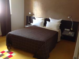 Hotel La Gibeciere : photos des chambres