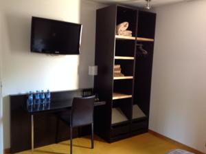 Hotel La Gibeciere : photos des chambres