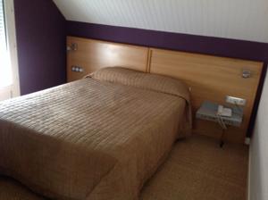 Hotel La Gibeciere : photos des chambres