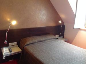 Hotel La Gibeciere : photos des chambres