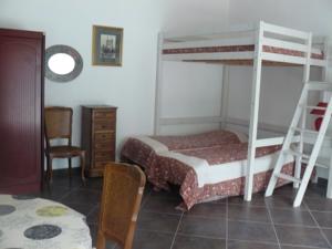 Hebergement Chambres d'Hotes & Gites Pouget : photos des chambres
