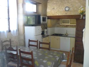 Hebergement Chambres d'Hotes & Gites Pouget : photos des chambres
