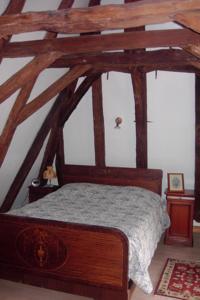 Hebergement Chambres d'Hotes & Gites Pouget : photos des chambres