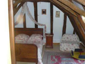 Hebergement Chambres d'Hotes & Gites Pouget : photos des chambres