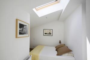 Appartement Les Terasses de Louise : photos des chambres