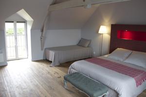 Chambres d'hotes/B&B Tillac Chambres d'hotes : photos des chambres