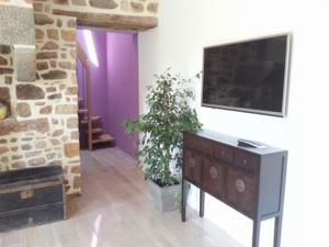 Hebergement La Filuziere : photos des chambres