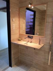 Hebergement La Filuziere : photos des chambres