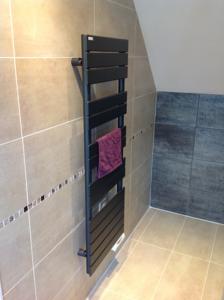 Hebergement La Filuziere : photos des chambres