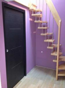 Hebergement La Filuziere : photos des chambres