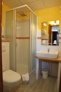 Llaret Hotel : photos des chambres