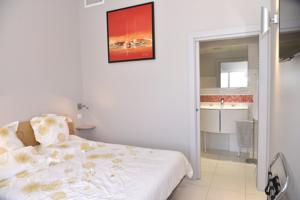 Chambres d'hotes/B&B Les Chambres de Montplaisir : photos des chambres