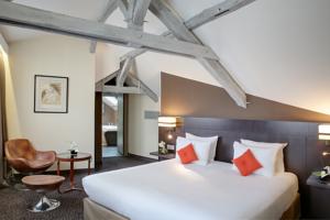 Hotel Best Western Premier de La Poste & Spa : photos des chambres