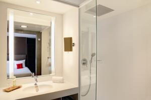 Hotel Best Western Premier de La Poste & Spa : photos des chambres