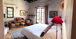 Hotel Chateau De Riell : photos des chambres