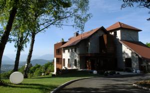 Hotel Domaine des Avenieres : photos des chambres