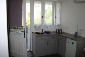 Appartement Le Nid du Saleys : photos des chambres