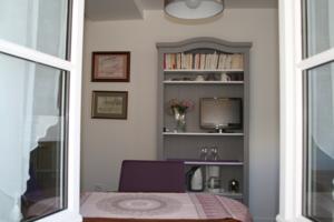 Appartement Le Nid du Saleys : photos des chambres