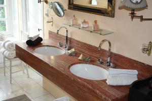 Chambres d'hotes/B&B Demeure de Villiers : photos des chambres
