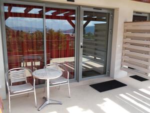 Hotel Golf et Montagne : photos des chambres