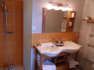 Hotel Golf et Montagne : photos des chambres