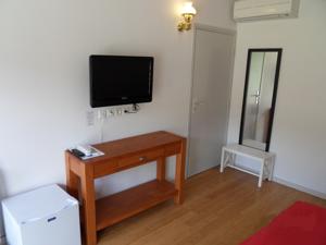 Hotel Golf et Montagne : photos des chambres