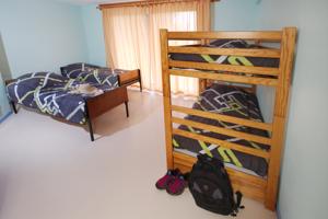 Hebergement Village Vacances Les Alerions : photos des chambres