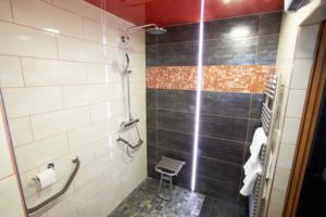 Hotel The Originals Sens Archotel (ex Inter-Hotel) : photos des chambres