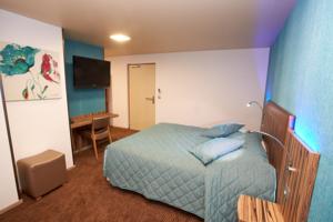 Hotel The Originals Sens Archotel (ex Inter-Hotel) : photos des chambres