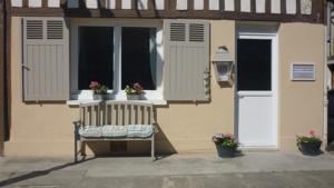 Hebergement Meuble de tourisme Le Gilliard : Maison 1 Chambre