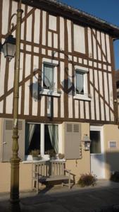 Hebergement Meuble de tourisme Le Gilliard : photos des chambres