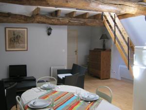 Hebergement Gite Codabrial : photos des chambres