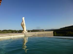 Hebergement Villa Le Tournesol : photos des chambres