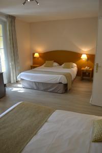 Hotel Relais du Perigord Noir : photos des chambres
