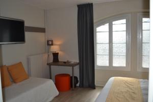 Hotel Relais du Perigord Noir : photos des chambres