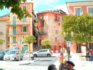 Appartement Apartment Des Romains : photos des chambres