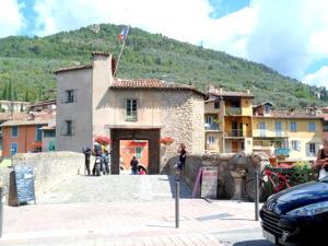 Appartement Apartment Des Romains : photos des chambres