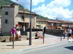 Appartement Apartment Des Romains : photos des chambres