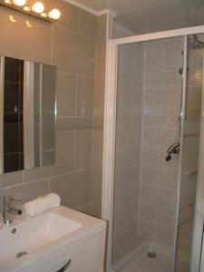 Hotel Mas De Galoffre : Chambre Double 