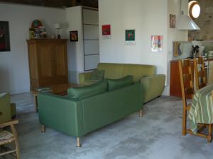 Hebergement Gites de la Grande Ferme : photos des chambres