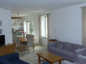 Hebergement Gites de la Grande Ferme : photos des chambres