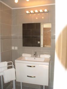 Hotel Mas De Galoffre : photos des chambres