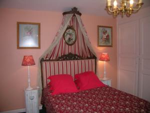 Chambres d'hotes/B&B Chambres d'hotes Intra Muros : photos des chambres