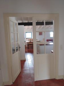 Appartement Agde Apartment Rue Louis Bages : photos des chambres