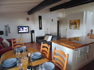Appartement Agde Apartment Rue Louis Bages : photos des chambres
