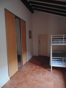 Appartement Agde Apartment Rue Louis Bages : photos des chambres