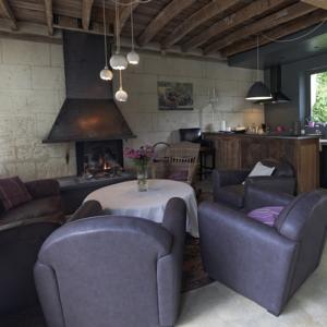 Chambres d'hotes/B&B La Barbotine : photos des chambres