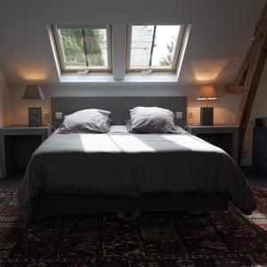 Chambres d'hotes/B&B La Barbotine : photos des chambres