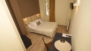 Hotel Azur : photos des chambres